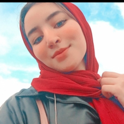 Soukaina  I.