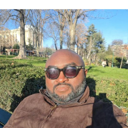 Odafe O. profile photo