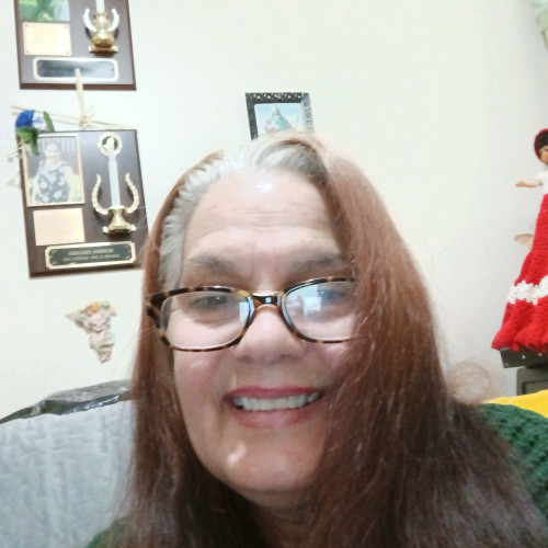 Maria M.
