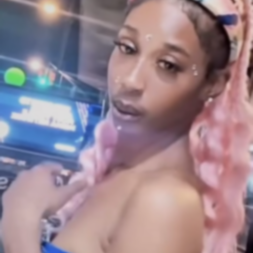 Takiyah B. profile photo