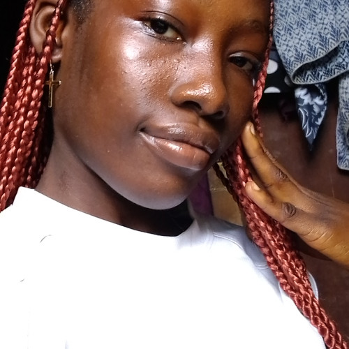 Esther A. profile photo