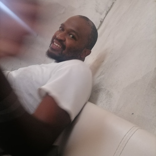 Thabo M. profile photo