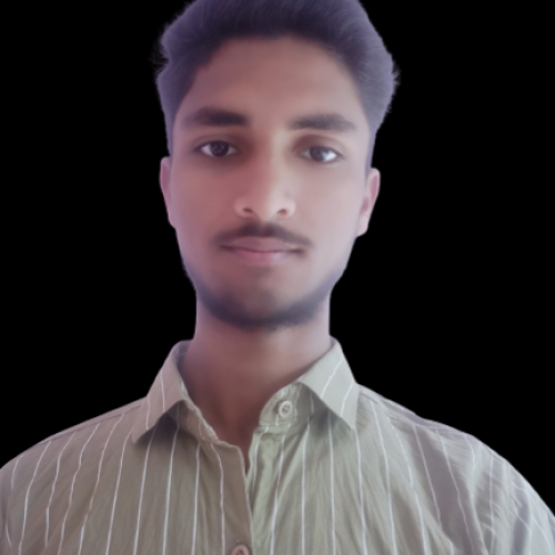 Priyanshu K. profile photo