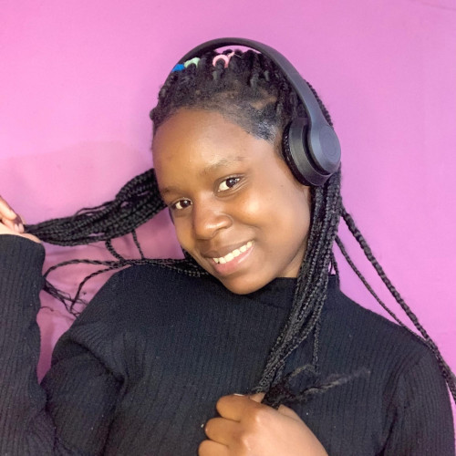 Whitney  M. profile photo