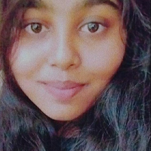 Varshitha  V.
