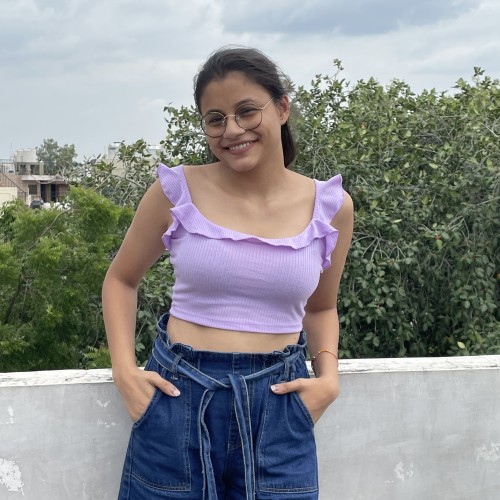 Riddhi T. profile photo