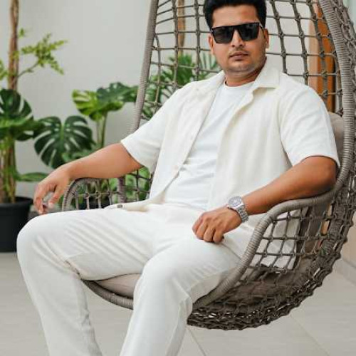 Rupak g. profile photo
