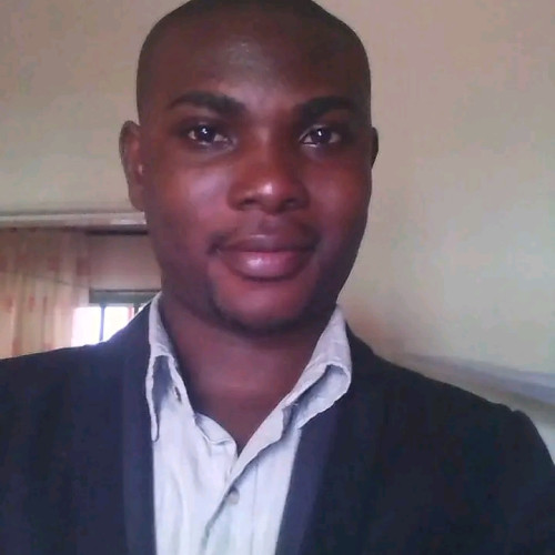 Amadi K. profile photo