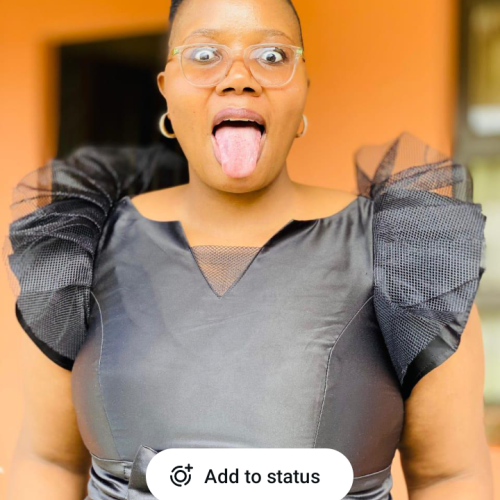 Innocentia  M. profile photo