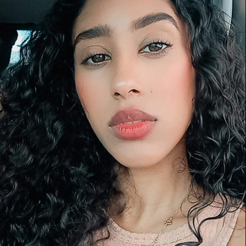 Yasmin B. profile photo