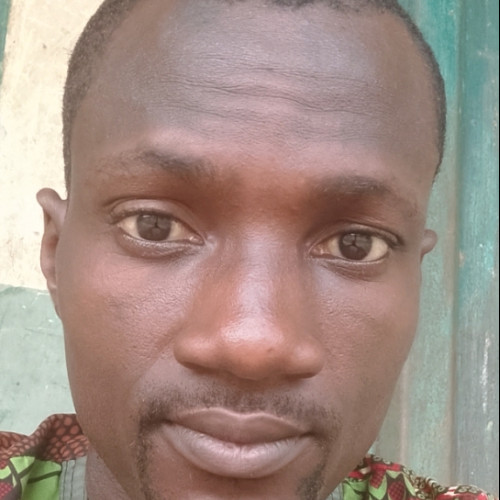 Adeniyi Ojo A.