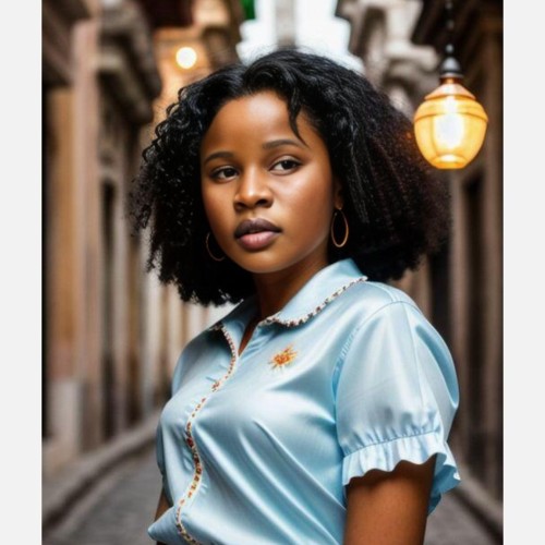 Emmanuella A.