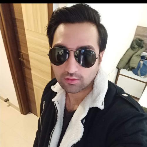 Shivam k. profile photo