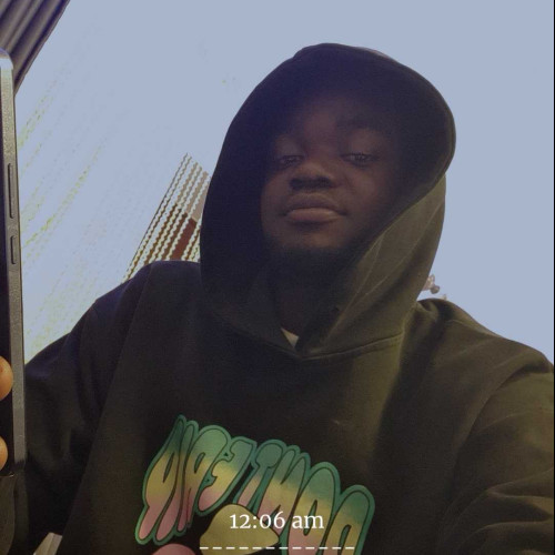 Emmanuel S.