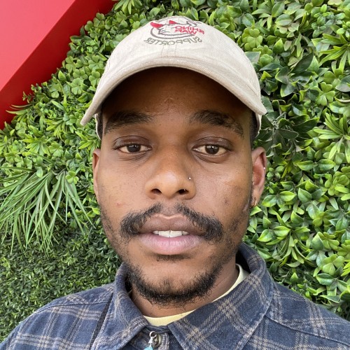 Kgomotso  M. profile photo