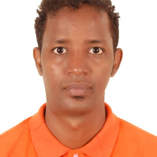 Isse A. profile photo