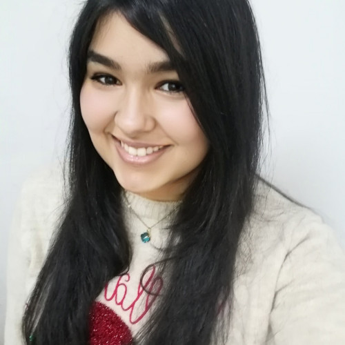 sabrine k. profile photo