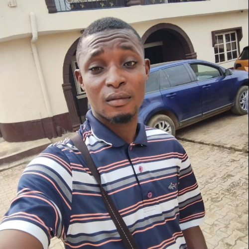Elijah O. profile photo