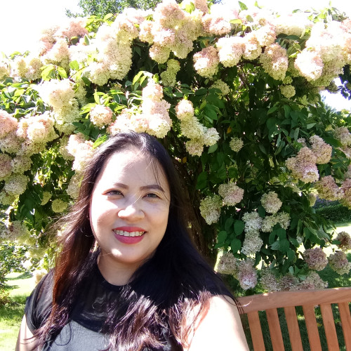 Carmel Marie C. profile photo