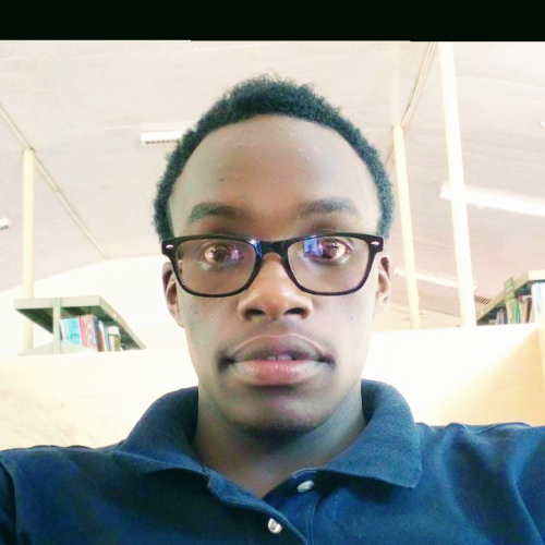 Kibet I L. profile photo