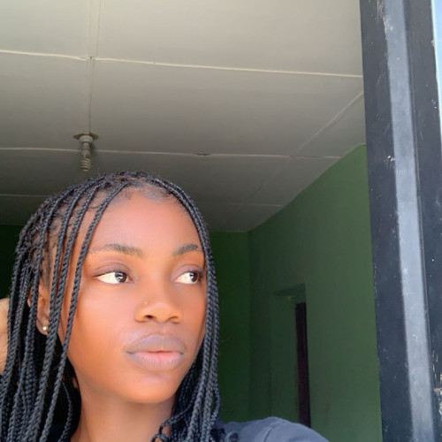 Meeyah A. profile photo