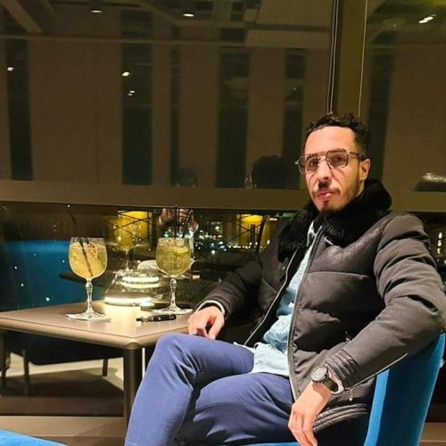 Marouane  B. profile photo