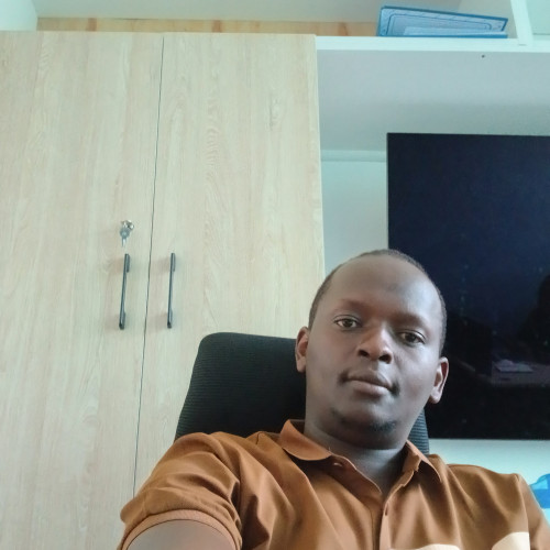 Samuel M. profile photo