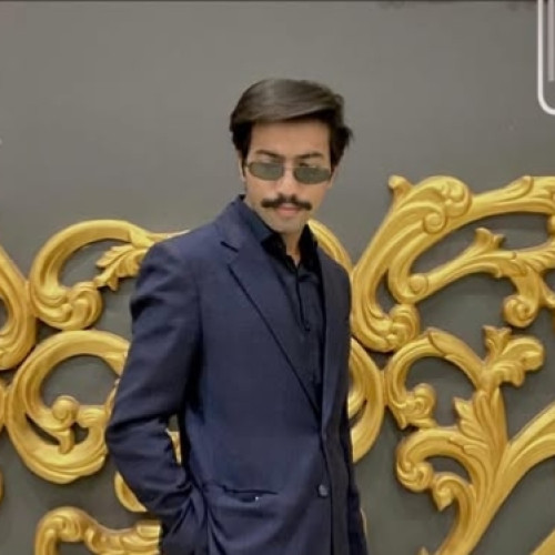 Ahmad R. profile photo