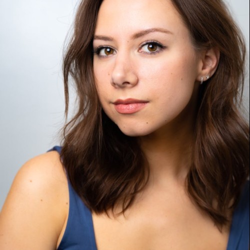 Audrey W.