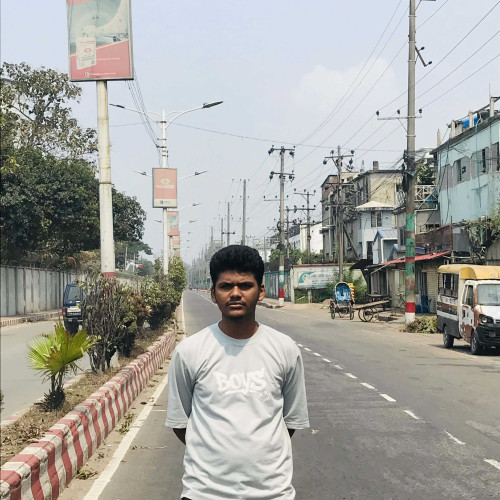 nahid H. profile photo