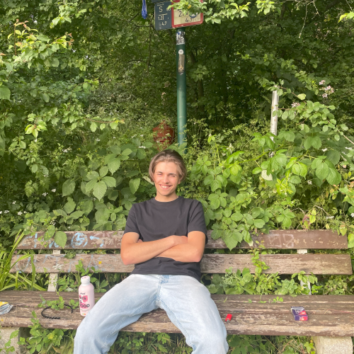 David A. profile photo