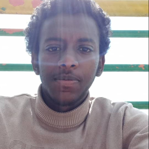 fuad a. profile photo