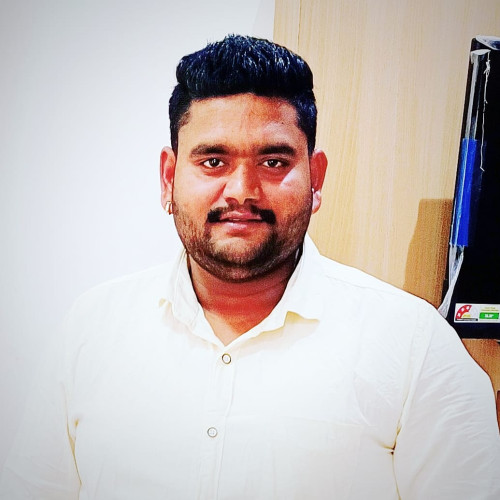 Vijay  S. profile photo
