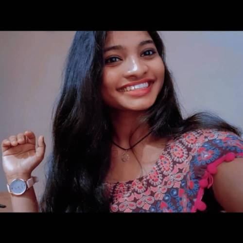 Karishma P. profile photo