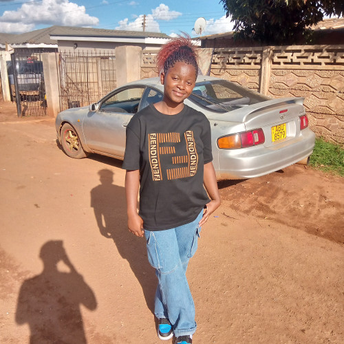 Tatenda T. profile photo