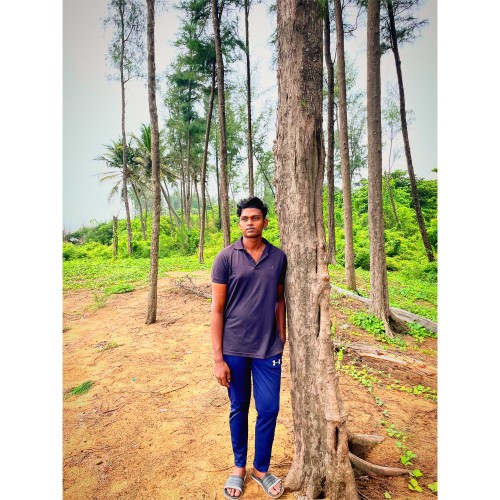 Yukesh Y. profile photo