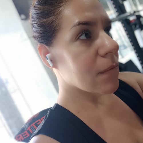 Angela F. profile photo