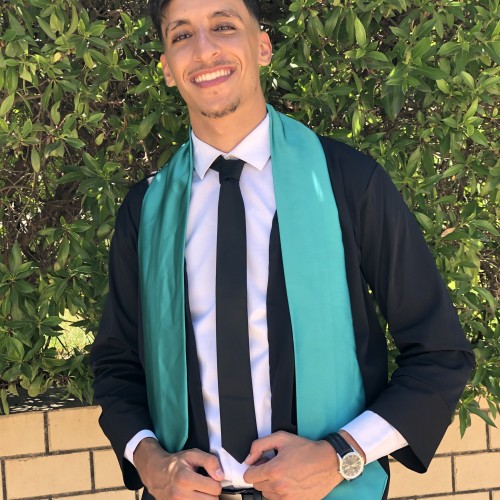 Marouan Z. profile photo