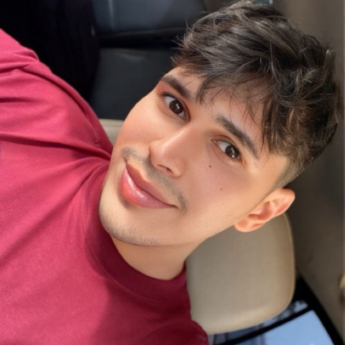 Rhandel A. profile photo