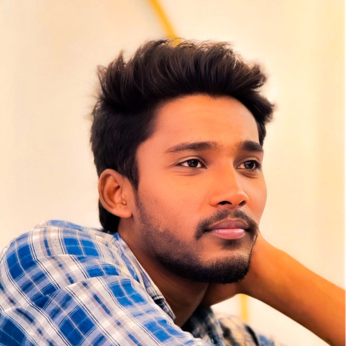 ajay c. profile photo