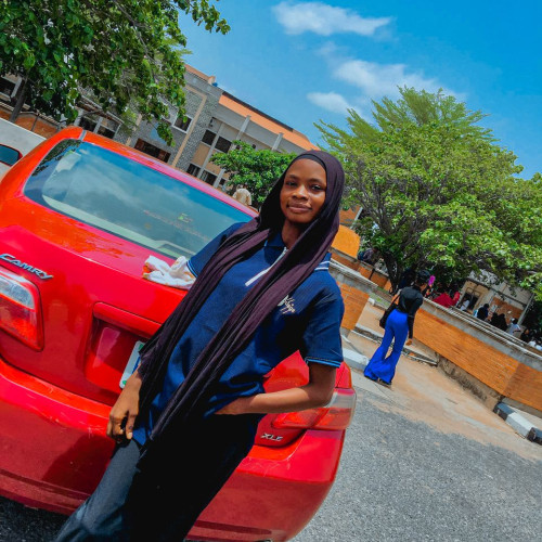 Rofiat E. profile photo