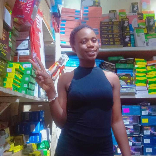 Chioma N. profile photo