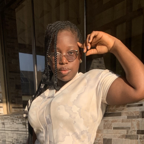 Kanyima I. profile photo