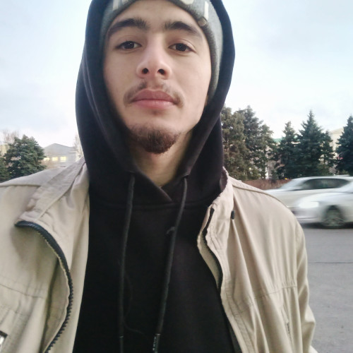 Ait Hadi A. profile photo
