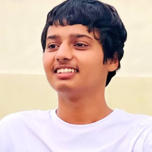 VIJAYDEEP J. profile photo