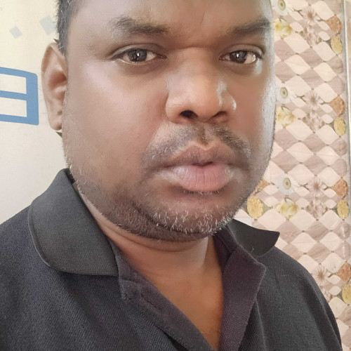 Biswajeet M.