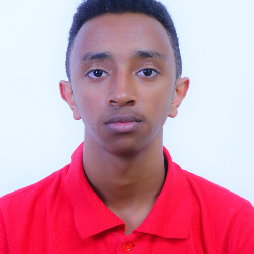 Dagim M. profile photo