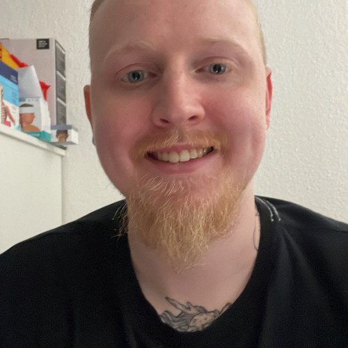 Philipp G. profile photo