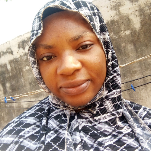 Rhodiyah Aderayo A. profile photo