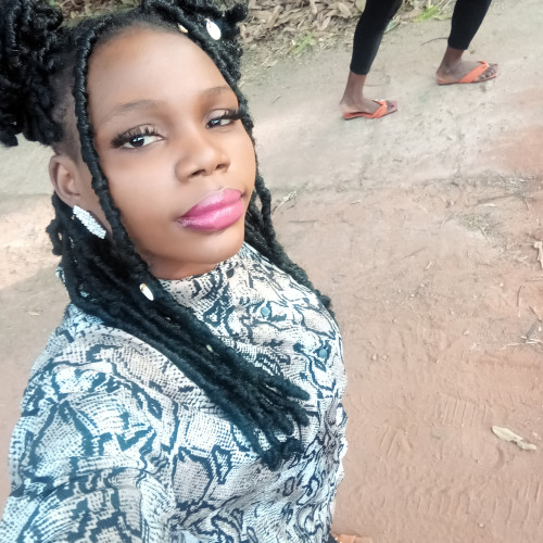 Onyinyechukwu  E. profile photo